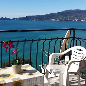 Vicino A Portofino E Alle Cinque Terre - Near Portofino And Cinque Terre Appartamento
