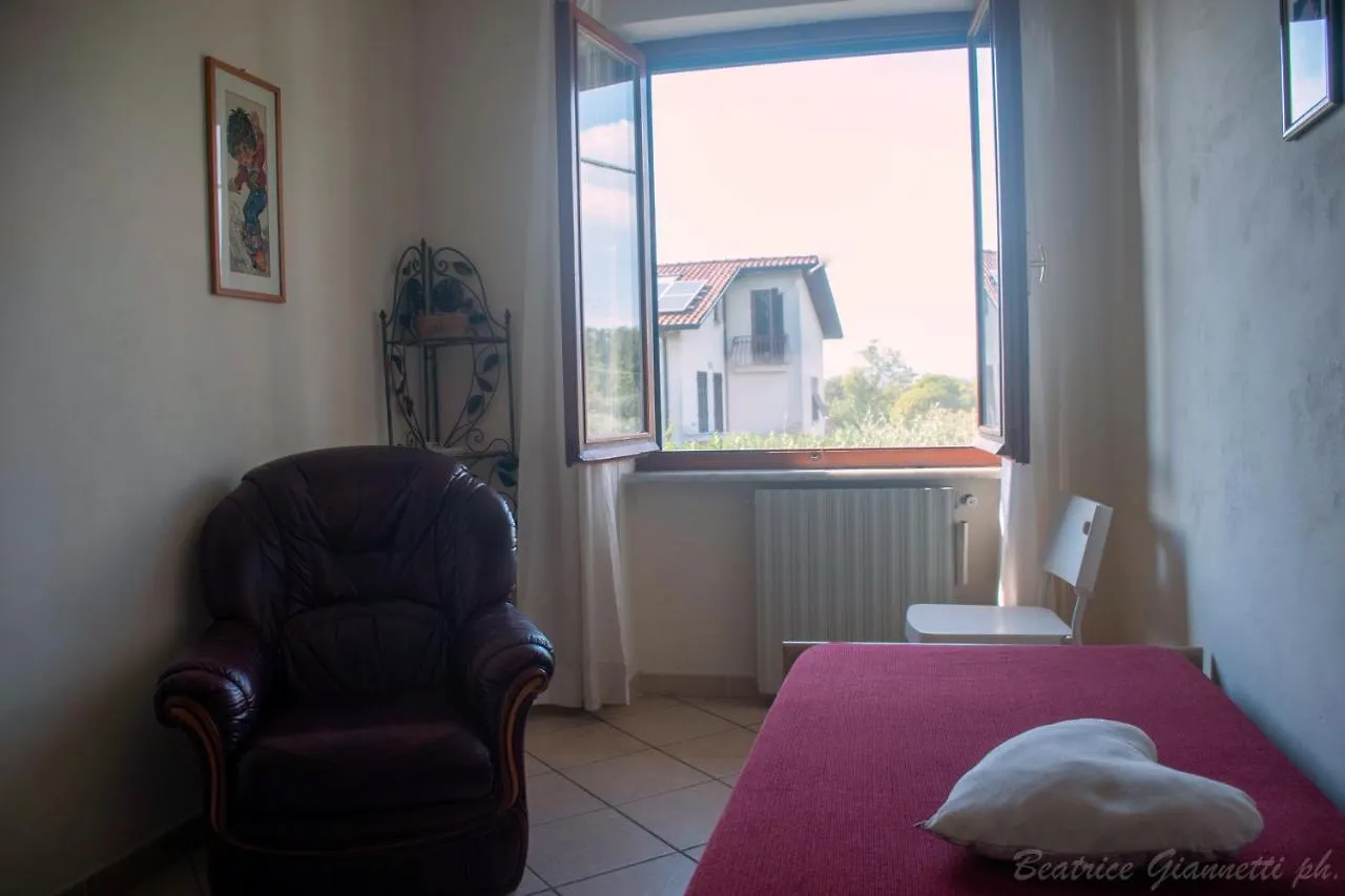 Appartamento Per Vacanze Domus Lunae Luni Italy