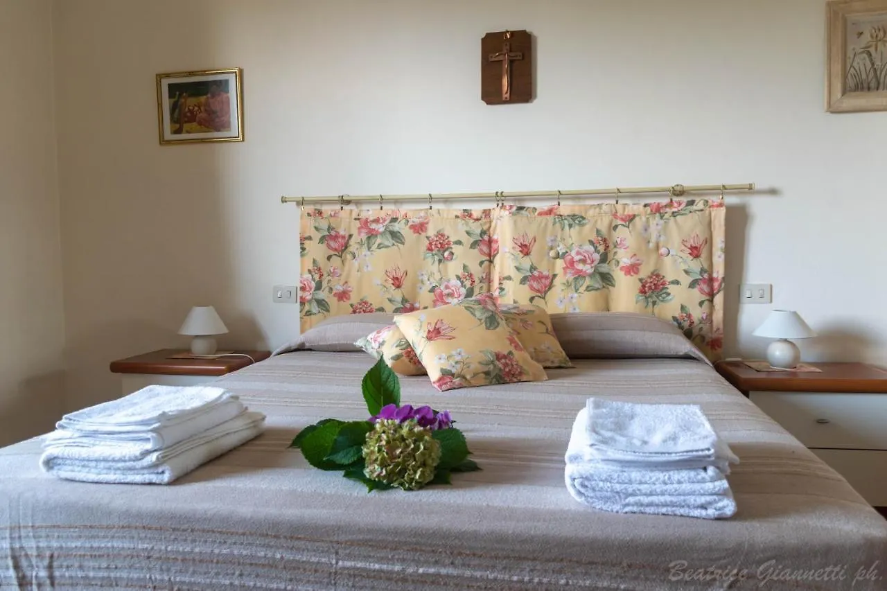 Appartamento Per Vacanze Domus Lunae Luni Apartment
