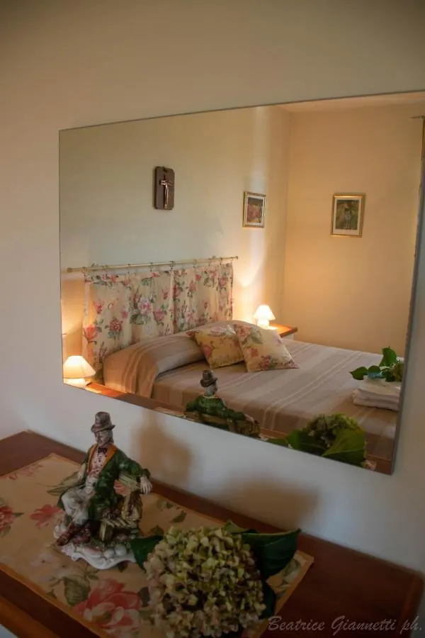 Appartamento Per Vacanze Domus Lunae location